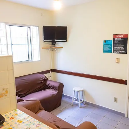 Apartamentos Incriveis Primeira Quadra Mar Wifi Ubatuba Exterior photo