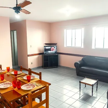 Apartamentos Incriveis Primeira Quadra Mar Wifi Ubatuba Exterior photo