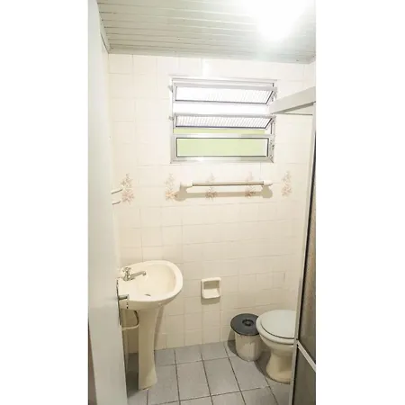 Apartamentos Incriveis Primeira Quadra Mar Wifi Ubatuba Exterior photo