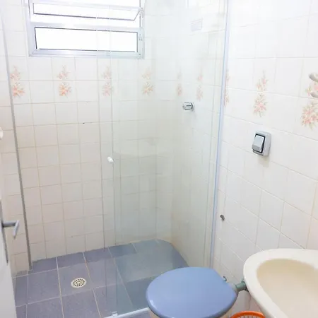 Apartamentos Incriveis Primeira Quadra Mar Wifi Ubatuba Exterior photo