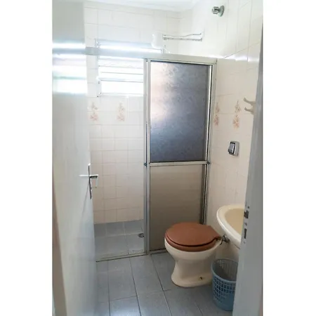 Apartamentos Incriveis Primeira Quadra Mar Wifi Ubatuba Exterior photo
