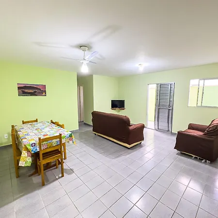 Apartamentos Incriveis Primeira Quadra Mar Wifi Ubatuba Exterior photo