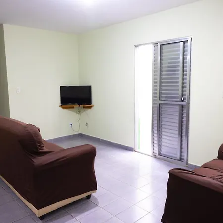Apartamentos Incriveis Primeira Quadra Mar Wifi Ubatuba Exterior photo