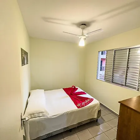 Apartamentos Incriveis Primeira Quadra Mar Wifi Ubatuba Exterior photo