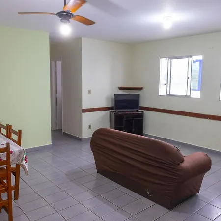 Apartamentos Incriveis Primeira Quadra Mar Wifi Ubatuba Exterior photo