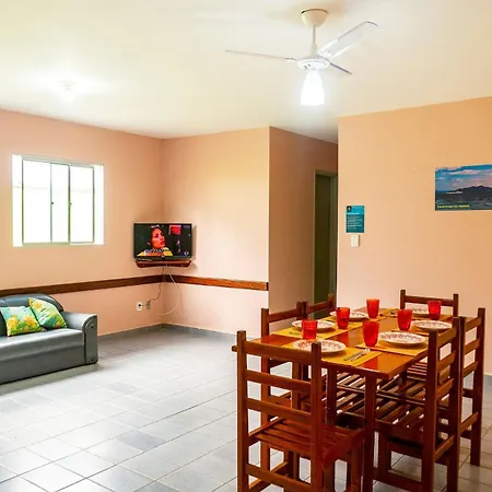 Apartamentos Incriveis Primeira Quadra Mar Wifi Ubatuba Exterior photo