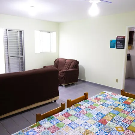 Apartamentos Incriveis Primeira Quadra Mar Wifi Ubatuba Exterior photo