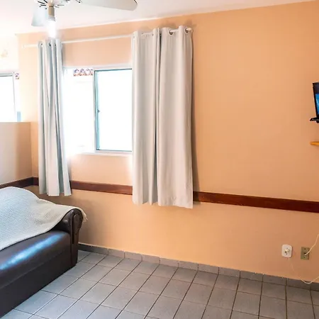 Apartamentos Incriveis Primeira Quadra Mar Wifi Ubatuba Exterior photo