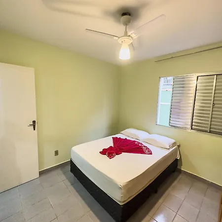 Apartamentos Incriveis Primeira Quadra Mar Wifi Ubatuba Exterior photo