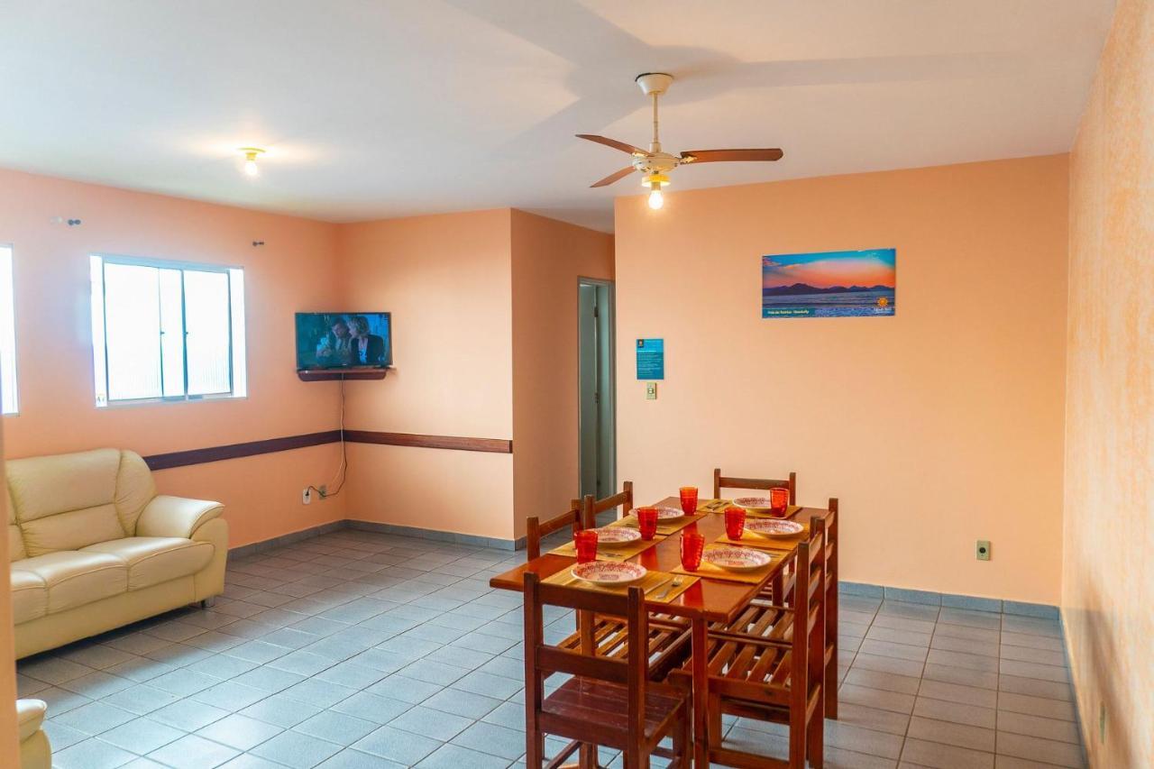 Incriveis Primeira Quadra Mar Wifi Apartment Ubatuba