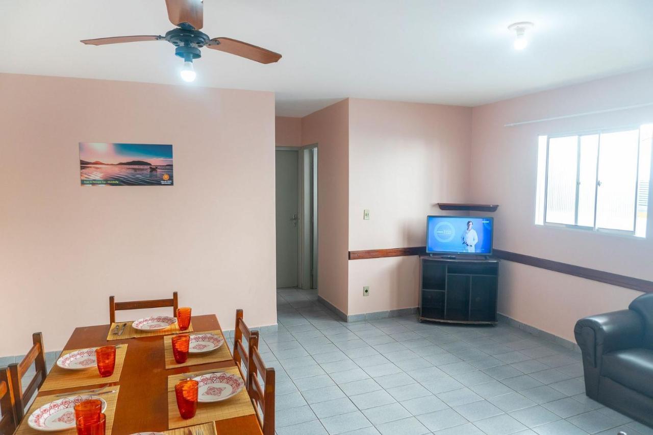 Apartment Incriveis Primeira Quadra Mar Wifi *