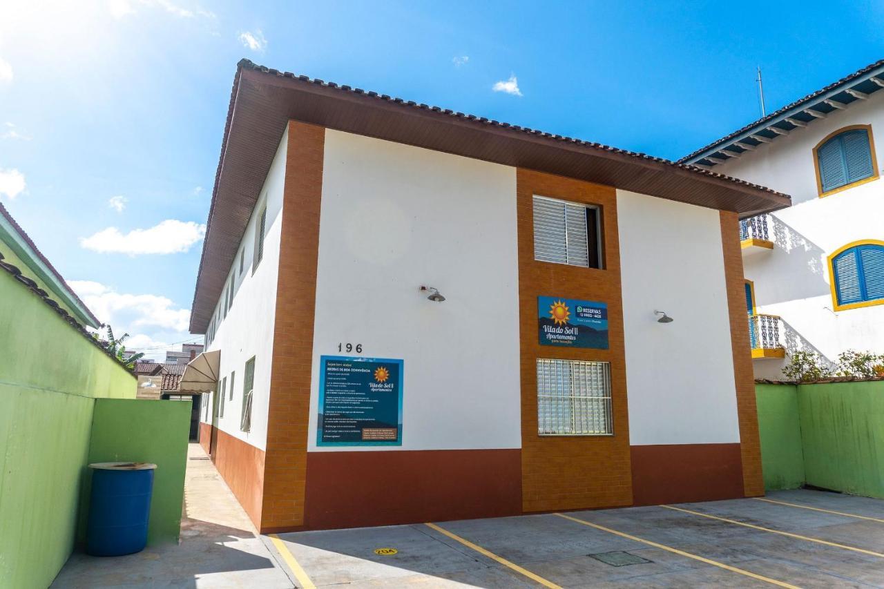 Apartment Incriveis Primeira Quadra Mar Wifi