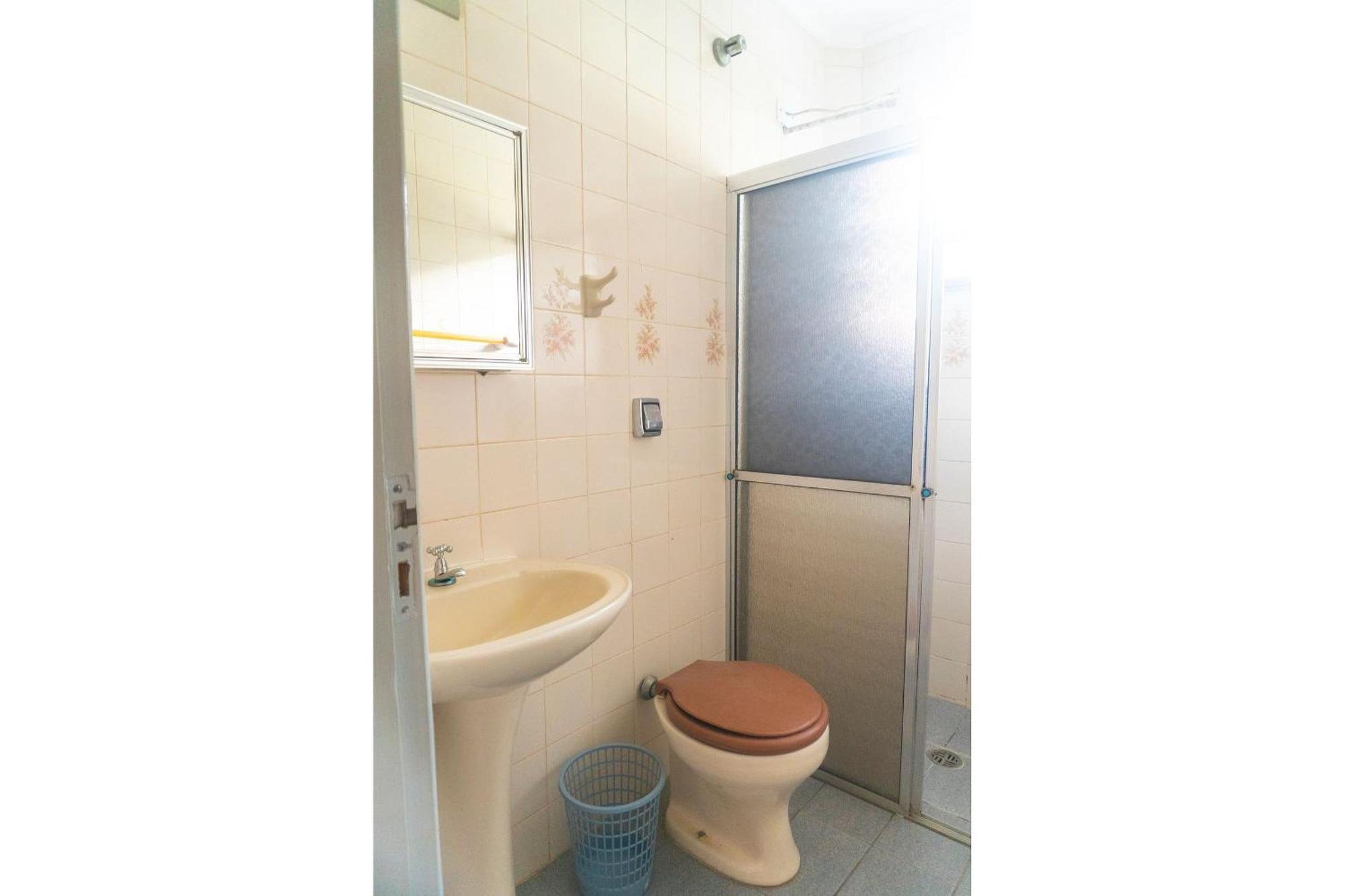 Incriveis Primeira Quadra Mar Wifi Apartment *