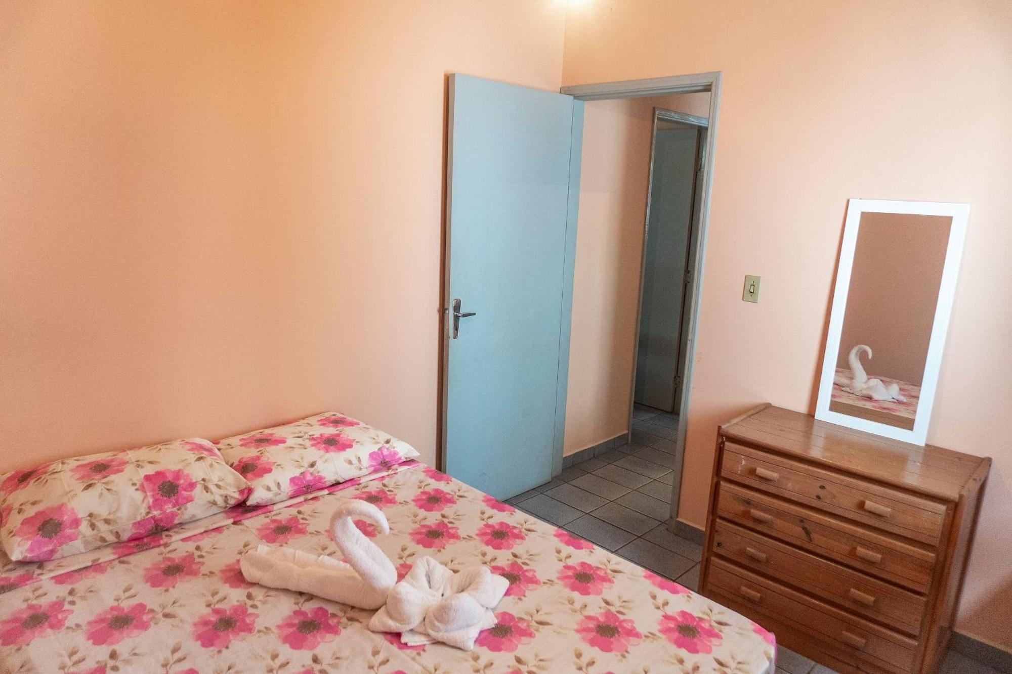 Incriveis Primeira Quadra Mar Wifi Apartment *