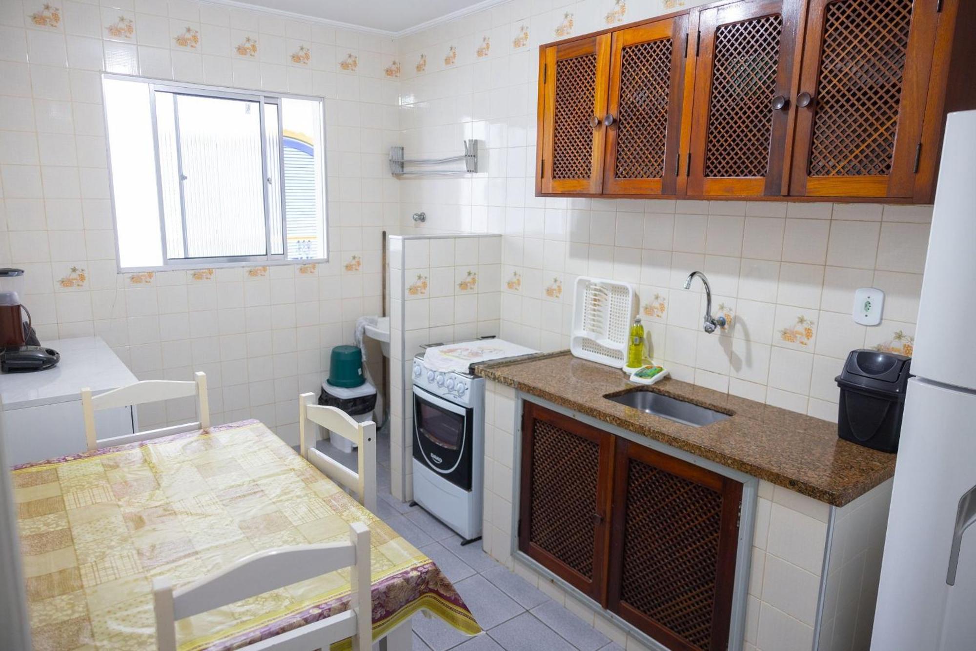 Incriveis Primeira Quadra Mar Wifi Apartment Ubatuba