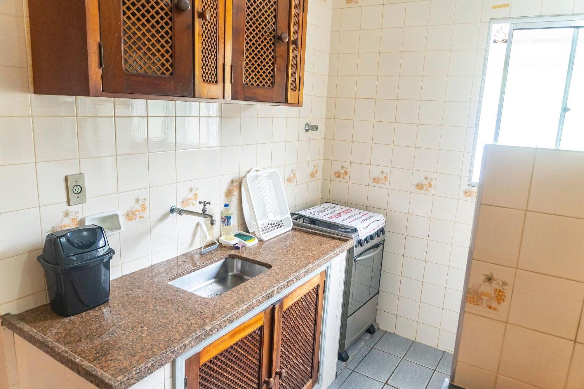 Incriveis Primeira Quadra Mar Wifi Apartment Ubatuba