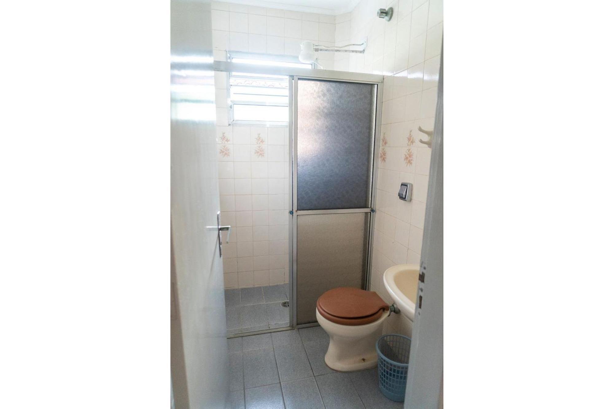 Apartment Incriveis Primeira Quadra Mar Wifi *