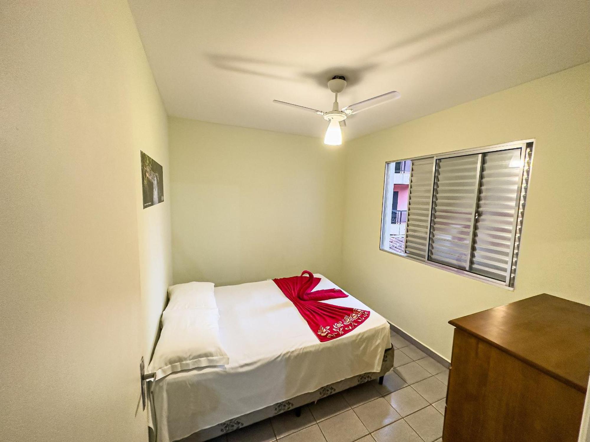 Apartment Incriveis Primeira Quadra Mar Wifi Ubatuba