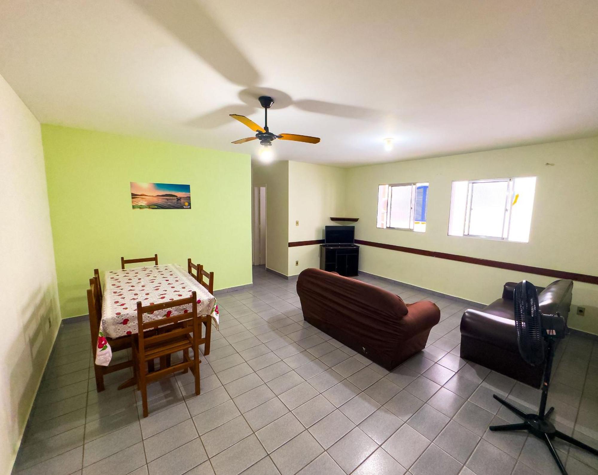 Incriveis Primeira Quadra Mar Wifi Apartment Ubatuba